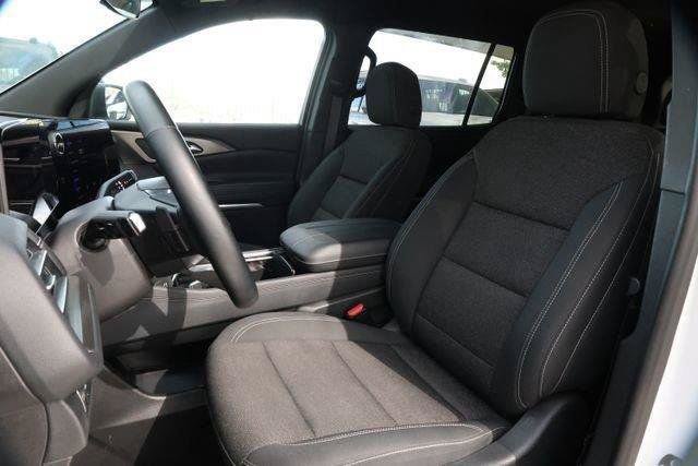 Used 2024 Chevrolet Traverse LT AWD/4WD image 25