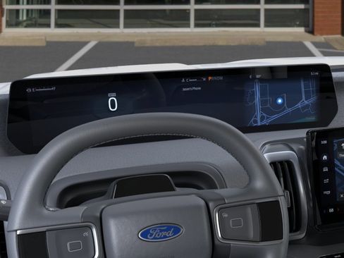 New 2026 Ford Expedition Max Active RWD image 13