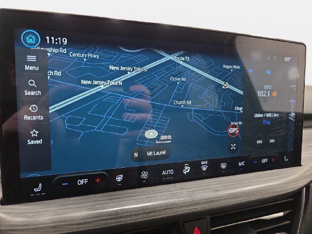 Certified 2023 Ford Escape SE w/ PHEV Premium Package FWD image 18
