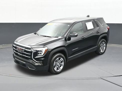 Used 2025 GMC Terrain Elevation AWD/4WD image 71