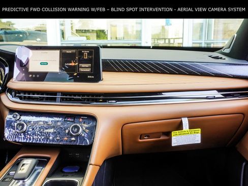 New 2027 INFINITI QX60 Autograph AWD/4WD image 17