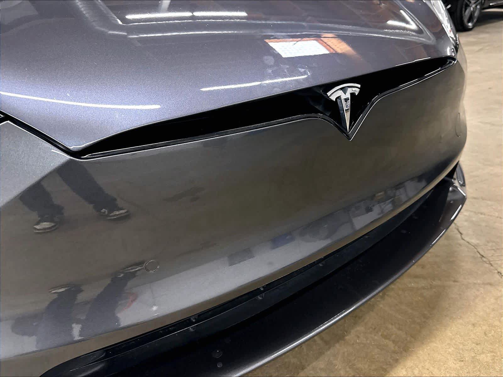 Used 2022 Tesla Model S AWD/4WD image 30