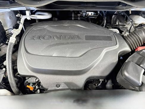 Used 2022 Honda Odyssey Elite image 32