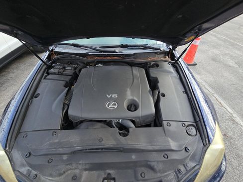 Used 2012 Lexus IS 250 image 18
