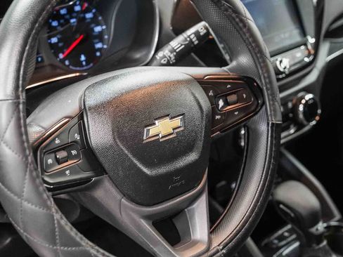 Used 2021 Chevrolet TrailBlazer LT w/ Convenience Package FWD image 20