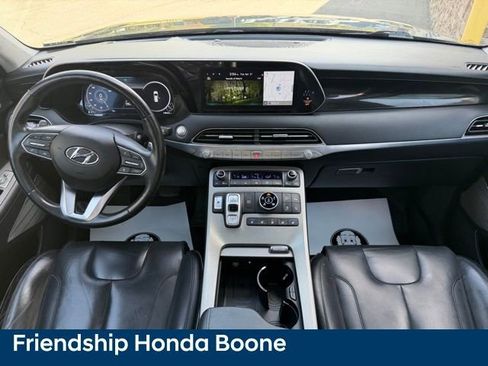 Used 2022 Hyundai Palisade Limited AWD/4WD image 54