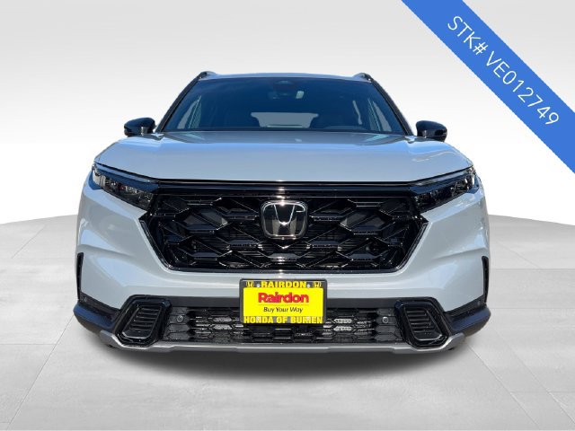 New 2027 Honda CR-V Sport-L image 2