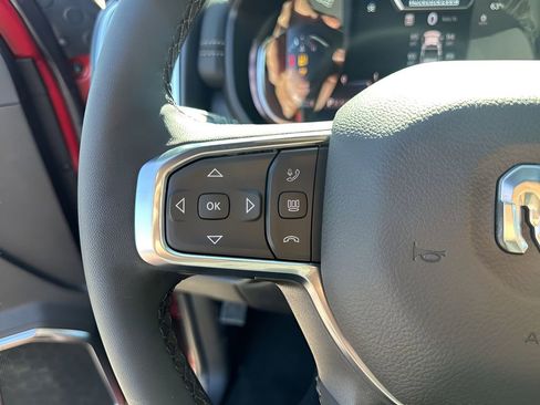 New 2026 RAM 2500 Laramie w/ Night Edition image 30