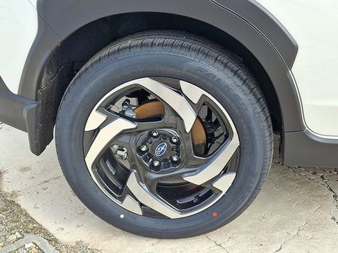 New 2026 Subaru Crosstrek 2.5i Limited AWD/4WD image 7