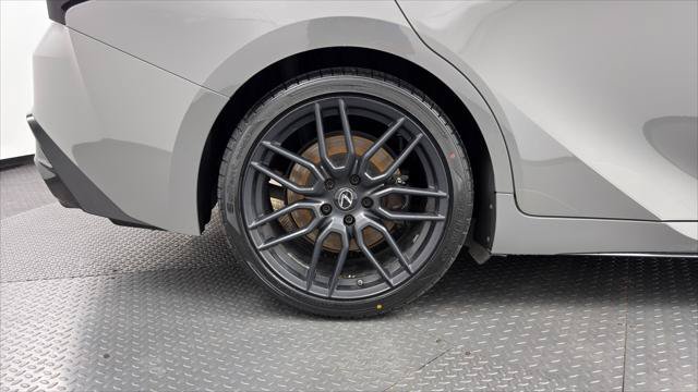 Used 2022 Lexus IS 500 RWD image 36