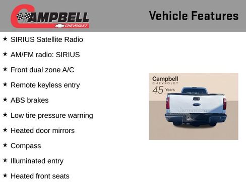 Used 2010 Ford F250 Lariat AWD/4WD image 5