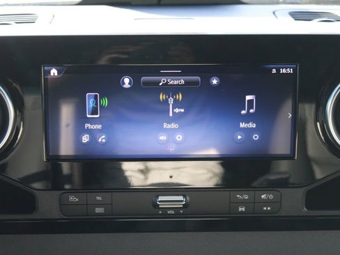 New 2026 Mercedes-Benz Sprinter 2500 image 29