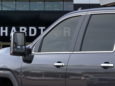 New 2026 GMC Sierra 2500 Denali Ultimate image 14