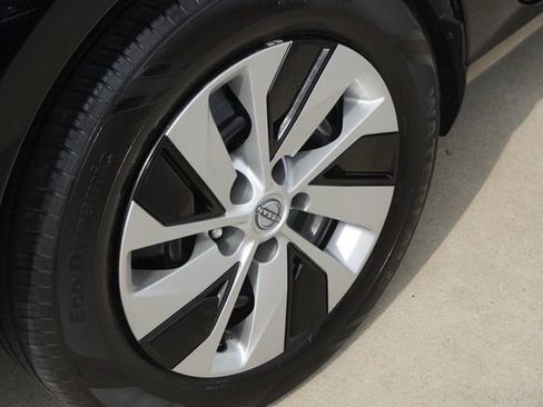 Used 2025 Nissan Altima 2.5 S image 9