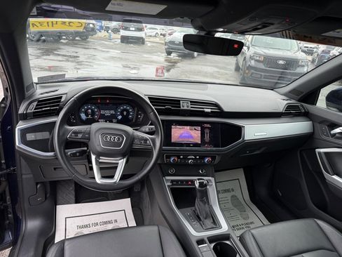 Used 2021 Audi Q3 2.0T Premium image 15
