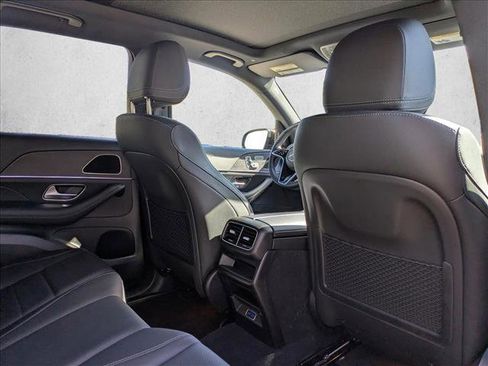 Used 2025 Mercedes-Benz GLE 350 GLE 350 image 27