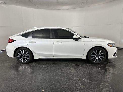 Used 2023 Honda Civic EX-L image 13