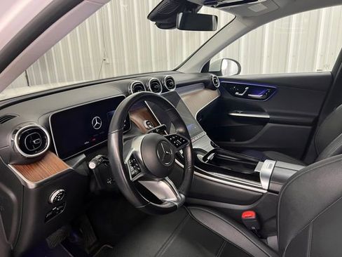 Used 2023 Mercedes-Benz GLC 300 GLC 300 image 11