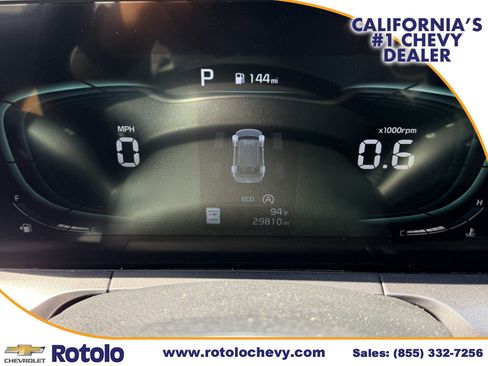 Used 2024 Kia Telluride S AWD/4WD image 29