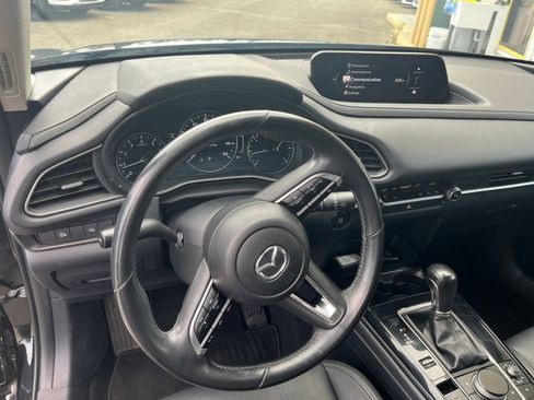 Used 2024 MAZDA CX-30 AWD 2.5 S w/ Select Sport Pkg image 35