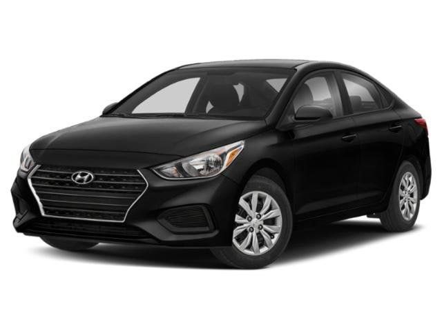 Used 2019 Hyundai Accent SE FWD image 1