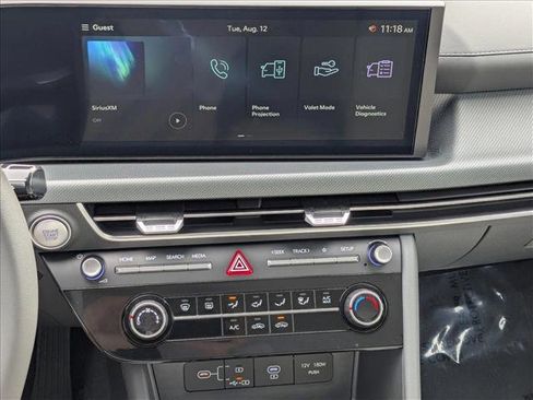 New 2025 Hyundai Sonata SE image 12