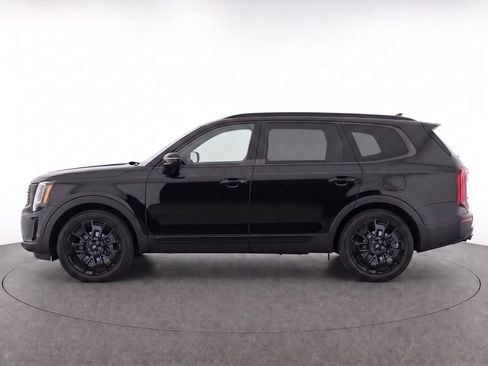 Used 2022 Kia Telluride SX w/ Nightfall Edition Package AWD/4WD image 8