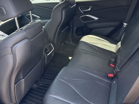 Used 2023 Acura RDX AWD image 27