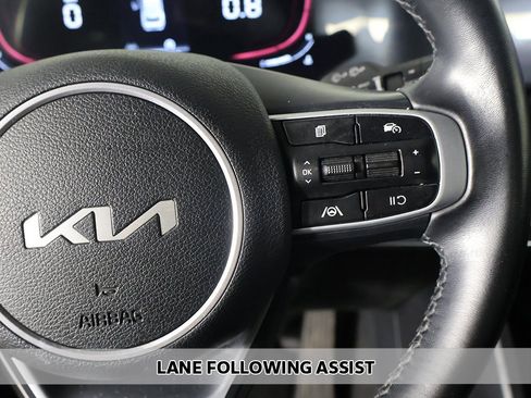 Used 2023 Kia Sportage X-Line image 4