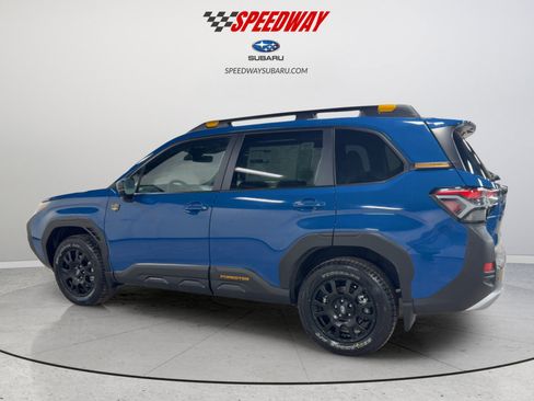 New 2026 Subaru Forester Wilderness image 6