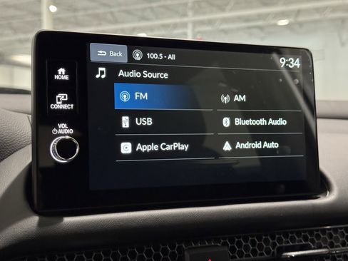 New 2026 Honda HR-V Sport image 10