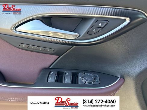 New 2026 Buick Envision Sport Touring AWD/4WD image 13