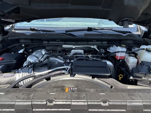 Used 2024 GMC Sierra 2500 AT4 w/ AT4 Premium Plus Package AWD/4WD image 37