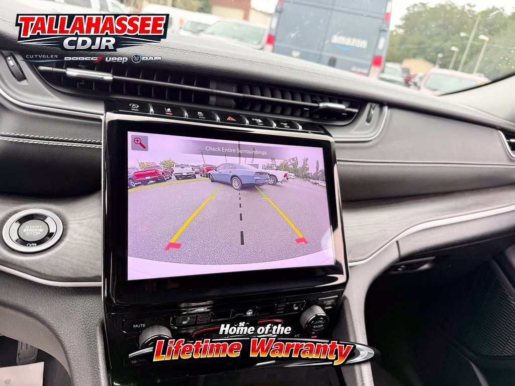 Used 2023 Jeep Grand Cherokee Limited RWD image 27