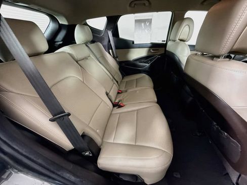 Used 2014 Hyundai Santa Fe Sport w/ Premium Equipment Package 03 FWD image 24