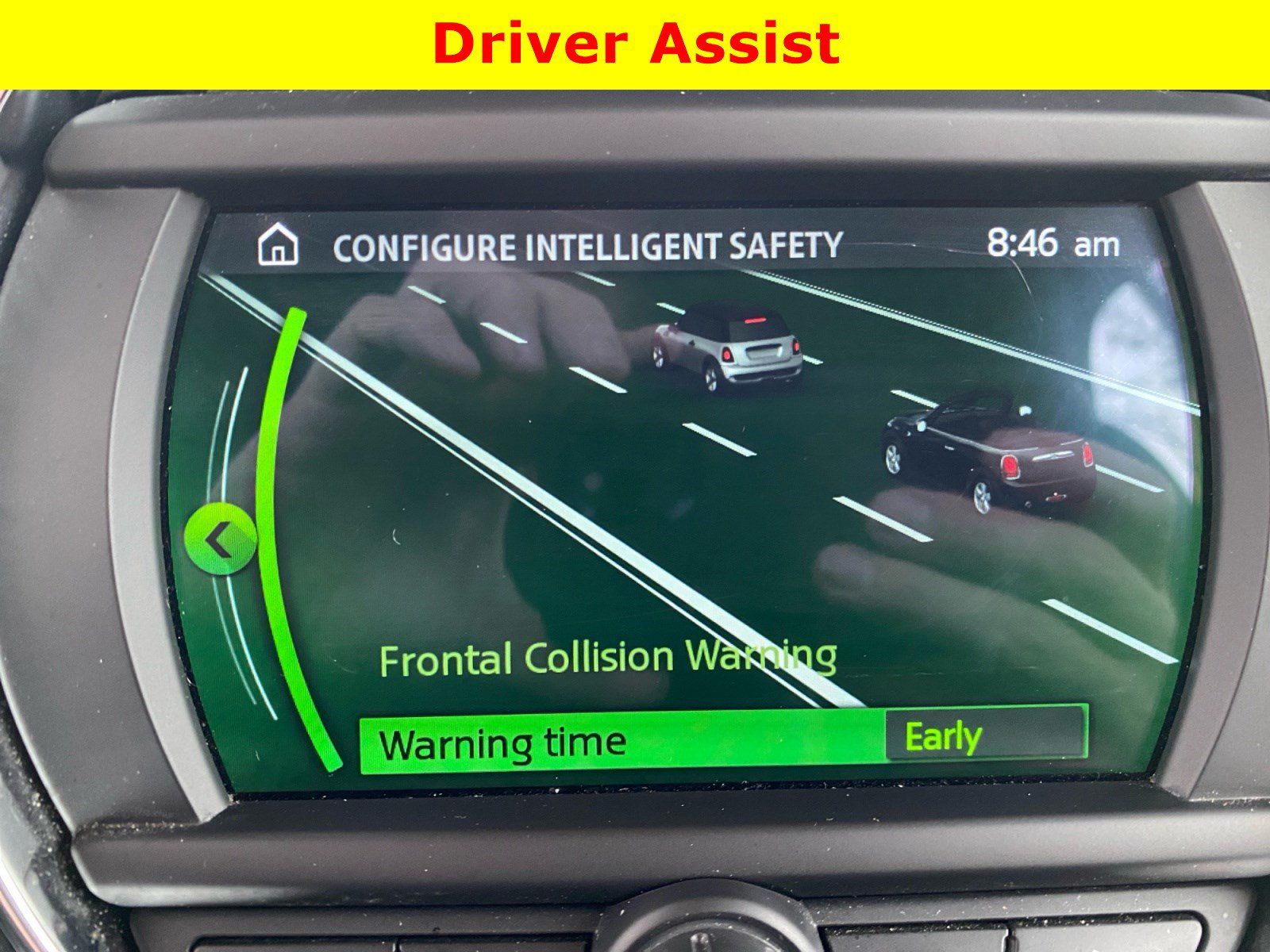 Used 2021 MINI Cooper S w/ 6.5" Touchscreen Package FWD image 36