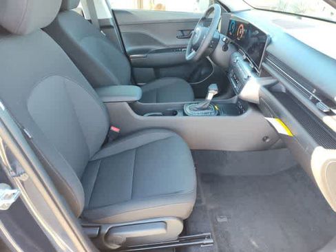 New 2026 Hyundai Kona SEL Sport image 19