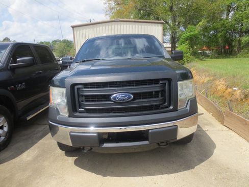 Used 2014 Ford F150 XL w/ Power Equipment Group image 2