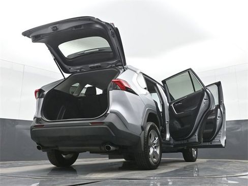 Used 2023 Toyota RAV4 XLE image 53