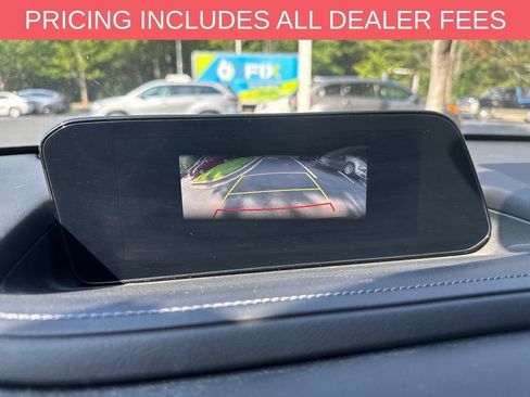 Used 2021 MAZDA CX-30 AWD 2.5 S image 5