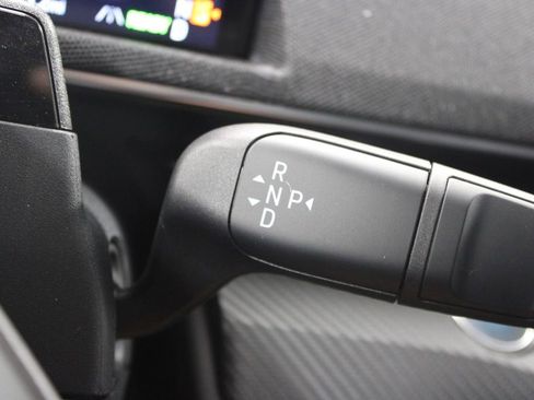 New 2025 Ford Mustang Mach-E Select RWD image 34