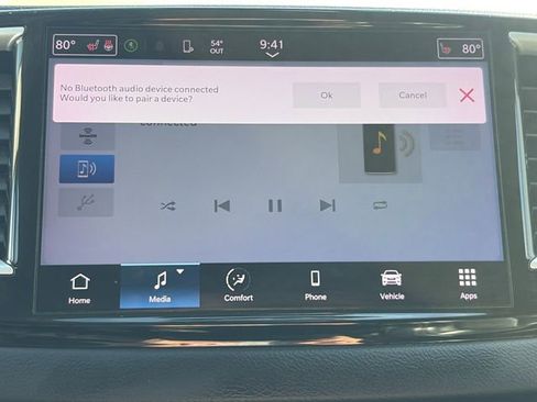 Used 2022 Chrysler Pacifica Touring-L FWD image 50