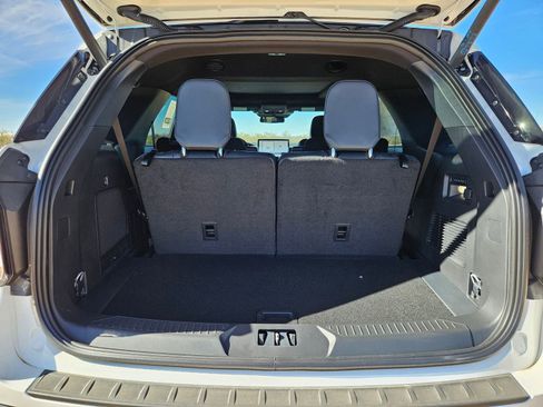 New 2026 Ford Explorer ST w/ Sun And Sound Package AWD/4WD image 7