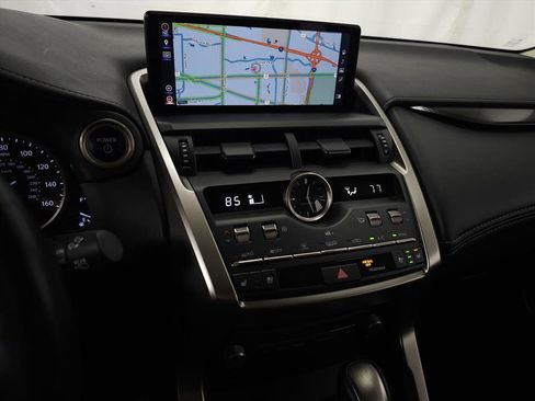 Used 2020 Lexus NX 300h AWD w/ Premium Package image 23