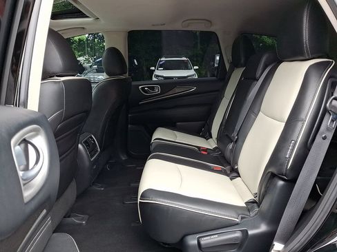 Used 2020 INFINITI QX60 Signature Edition AWD/4WD image 10