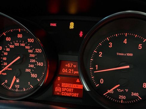 Used 2012 BMW Z4 sDrive28i RWD image 29