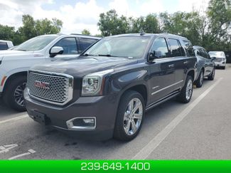 Used 2016 GMC Yukon Denali w/ Open Road Package AWD/4WD video 1