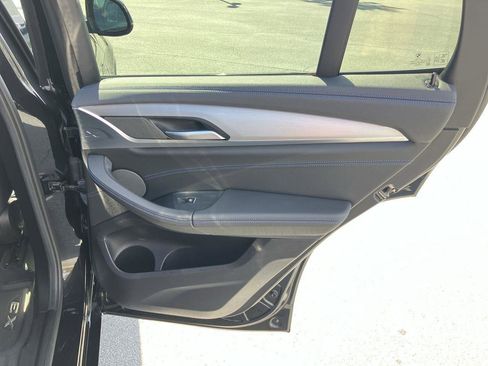 Used 2019 BMW X3 M40i w/ Premium Package image 33