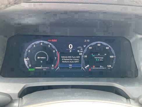 New 2025 Toyota Tacoma TRD Sport image 25