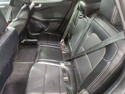 Used 2024 Ford Escape Platinum image 26